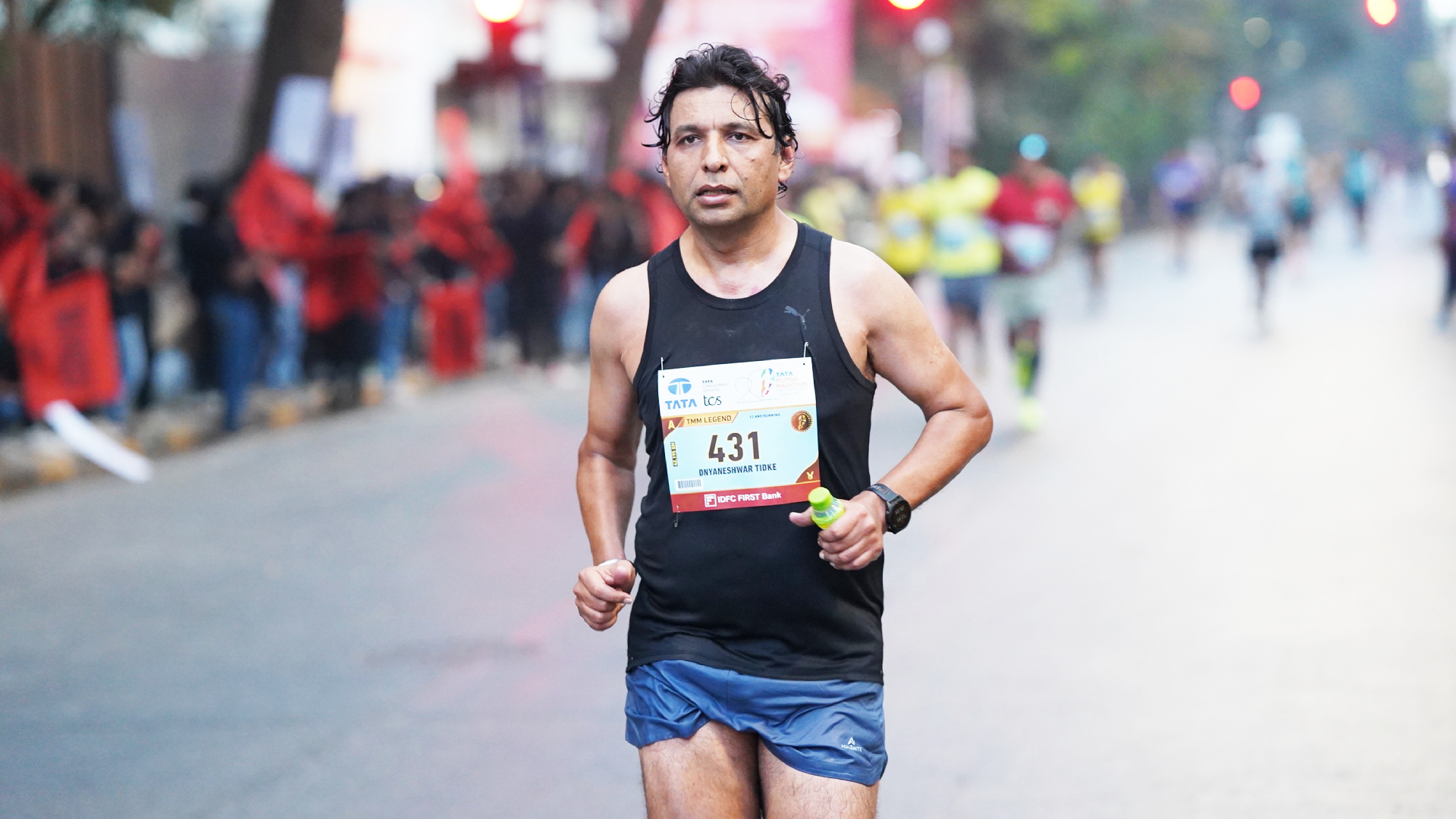 Coach Don - Training 2